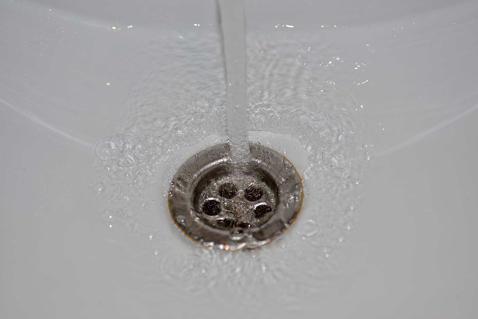 A2B Drains provides services to unblock blocked sinks and drains for properties in Coney Hall.